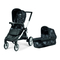 Cochecitos de Bebés Peg-Perego team FINA1702I257 Instrucciones De Uso