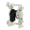 Bombas Graco Husky 15120 Manual Del Usuario