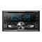 Receptores para Coches Kenwood DPX-5100BT Manual De Instrucciones