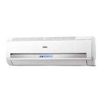 Haier HSU-12HVA03/R2 Manual De Instrucciones