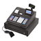 Cajas Registradoras Sharp XE-A507 Manual De Instrucciones