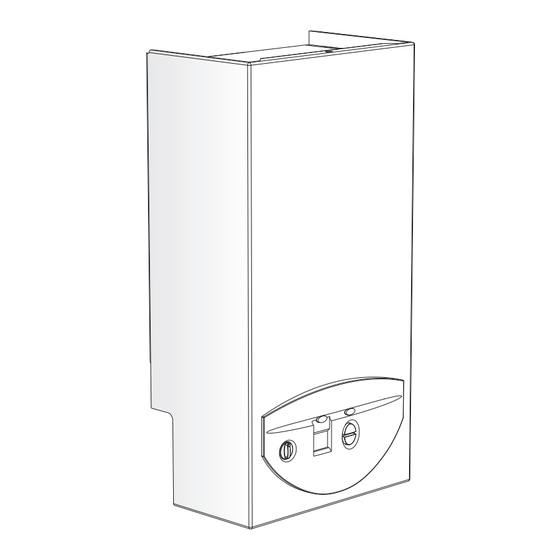 Bosch JUNKERS WTD 17 AM1 E23 Manual De Instalación Y Manejo