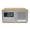 Relojes Radio Daewoo DRP-133 Manual De Instrucciones