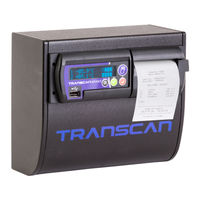 Transcan Advance Manual De Referencia