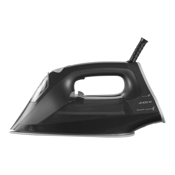 SOLAC CVG9506 Instrucciones De Uso