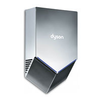 Dyson AB 12 Manual De Uso