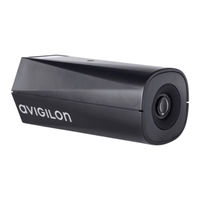 Avigilon H4A-B1 Guia De Instalacion