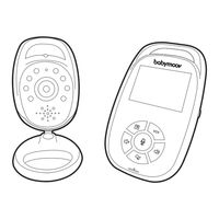 babymoov A014414 Manual De Instrucciones