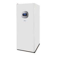 DOMUSA TEKNIK FUSION HYBRID OIL Instrucciones De Instalación Y Funcionamiento