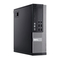 Computadoras de Escritorio Dell OptiPlex SFF Guia Del Usuario