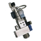 Pulverizador Pintura Nordson LS Serie Manual Del Usuario
