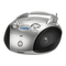 Radio Grundig RCD 1460 DAB+ Manual Del Usuario