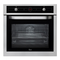 Hornos Teka HL-820 Guía Rápida De Uso