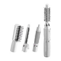 Philips Beauty Airstylist quattro 300 HP4635/00 Manual De Instrucciones