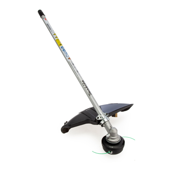 Makita EM403MP Manual De Instrucciones Original