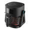 Freidoras cecotec CECOFRY FLIP&GRILL 4500 Manual De Instrucciones