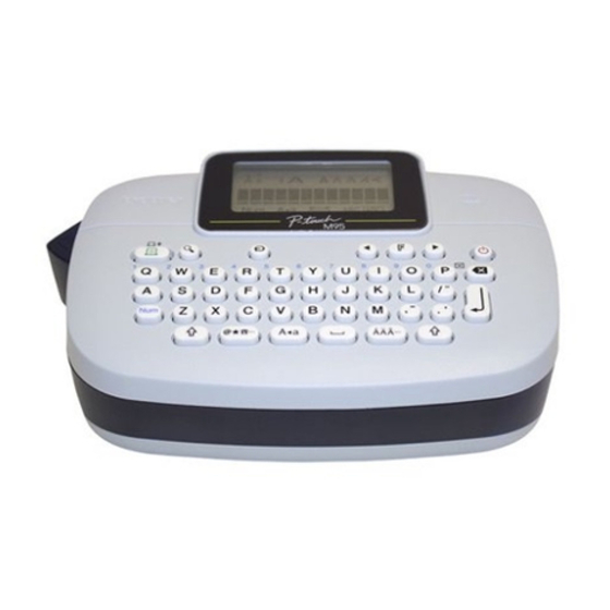 Brother P-touch PT-M95 Guia Del Usuario