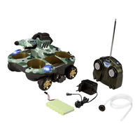 REVELL 24630 Manual De Usuario