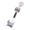 Detectores de Metales Velleman C.SCOPE CS1M Instrucciones De Funcionamiento