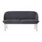Muebles de Interior muuto OSLO Serie Guia De Inicio Rapido
