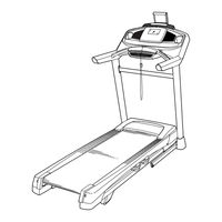 Pro-Form POWER 1295i Manual Del Usuario