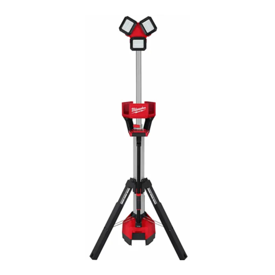 Milwaukee M18 HOSALC Manual Original