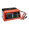 CEN-TECH 60581 - 2/10/50A 12V Manual Charger With Engine Start Manual