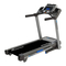 Cintas de Correr Nautilus T624 Manual Del Usuario
