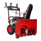 Manual de la quitanieves PowerSmart DB7109A (PSSAM24)