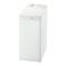 Lavadoras Zanussi ZWQ 5100 Manual De Instrucciones