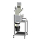 Equipos de Laboratorio Retsch SM 200 Manual De Instrucciones