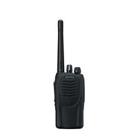 Kenwood TK-2160 Manual De Instrucciones