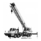 Equipos de Construccion Terex T560-1 Manual De Instrucciones