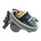 Aspiradoras Dyson DC23 ALLERGY Manual De Funcionamiento