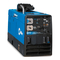 Sistemas de Soldadura Miller Trailblazer 302 Manual Del Operador