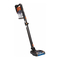Aspiradoras Shark DuoClean Powerfins IZ300EU Serie Instrucciones
