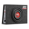 Cajas de Protección MTX Audio RTF10P Manual De Instrucciones