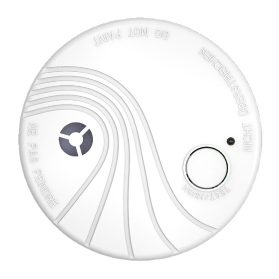 HIKVISION DS-PDSMK-S-WB Manual Del Usuario