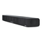 Sistemas de Altavoces Sennheiser AMBEO MAX SB01 Instrucciones De Manejo