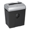 Trituradoras de Papel AmazonBasics B006TWSUJ6 Instrucciones De Uso
