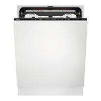AEG FSE74718P Manual De Instrucciones