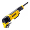 DeWalt DWE315 - Manual de la multiherramienta oscilante