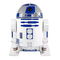 Manual de la máquina de palomitas de maíz Uncanny Brands Star Wars R2D2