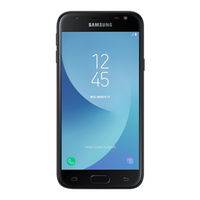 Samsung SM-J530F/DS Manual De Usuario