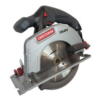 Craftsman 315.CT2040 Manual Del Operador