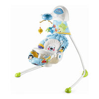 Fisher-Price P6030 Manual De Uso