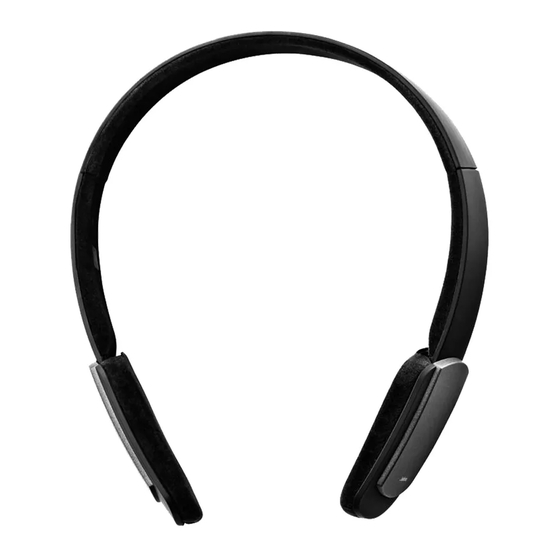 Jabra HALO Manual Del Usuario