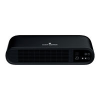 Elnur Gabarron CCN-2000 Instrucciones De Instalacion Y Uso