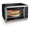 Hornos Hamilton Beach 31160 Manual De Instrucciones