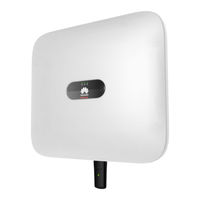 Huawei SUN2000-10KTL-M1 Guía Rápida
